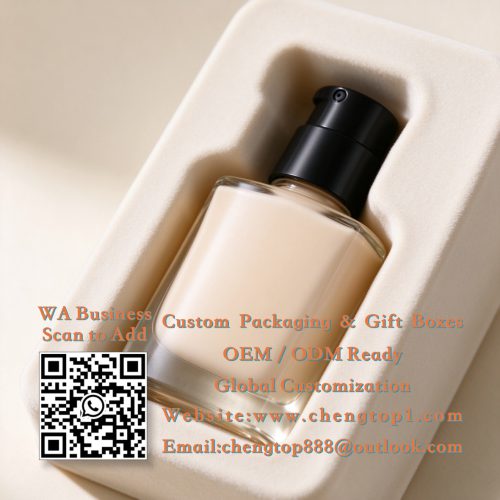 Packaging Insert Cavity Design: How to Get the Perfect Fit</trp-post-container...