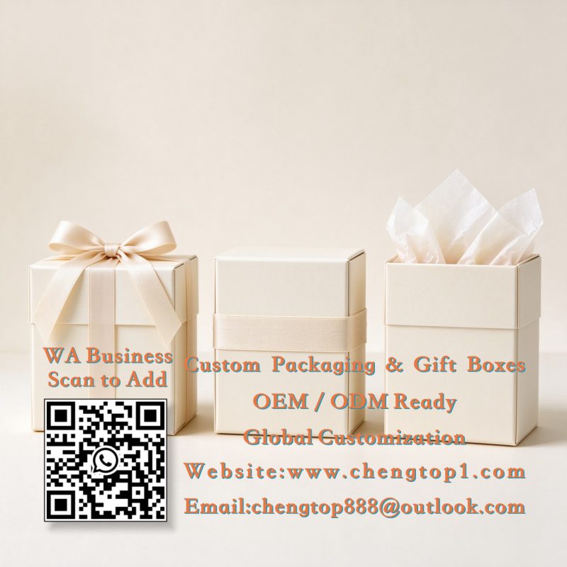 Magnetic Box Decorations: Ribbons, Belly Bands & Tissue Paper</trp-post-c...