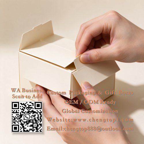 Folding Cartons: Why Flat Shipping Saves You Freight Money - Folding Cartons - ChengTop Packaging & Printing ﻿ ﻿