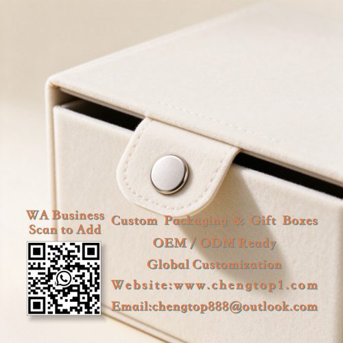 Magnetic Folding Boxes By Industry: Cosmetics, Electronics & Gifts</trp-p...