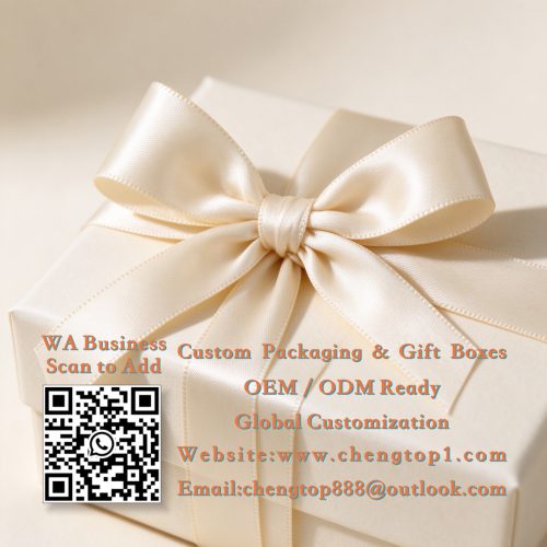 Seasonal & Holiday Gift Boxes: Plan Your Holiday Packaging in Advance</tr...