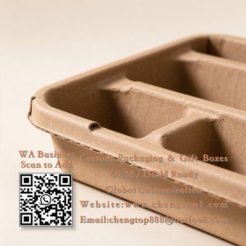 Packaging Insert Cost: Budget, Mid-Range & Premium Tiers</trp-post-contai...