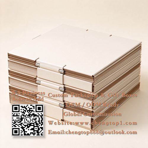 Magnetic Folding Boxes By Industry: Cosmetics, Electronics & Gifts</trp-p...
