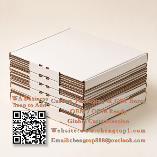 Folding Cartons: Why Flat Shipping Saves You Freight Money - Folding Cartons - ChengTop Packaging & Printing ﻿ ﻿