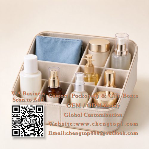 Packaging Insert Cavity Design: How to Get the Perfect Fit</trp-post-container...