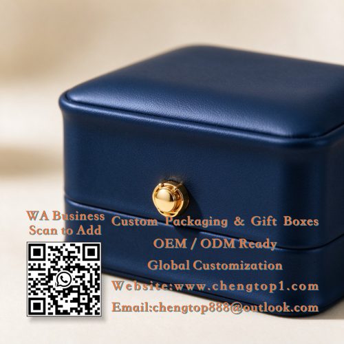Jewelry Box Colors: Navy, Blush Pink & Sage Green Compared - Jewelry Boxes - ChengTop Packaging & Printing ﻿ ﻿