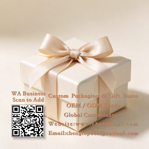 Rigid Gift Box Sizes: Small, Medium & Large Compared...