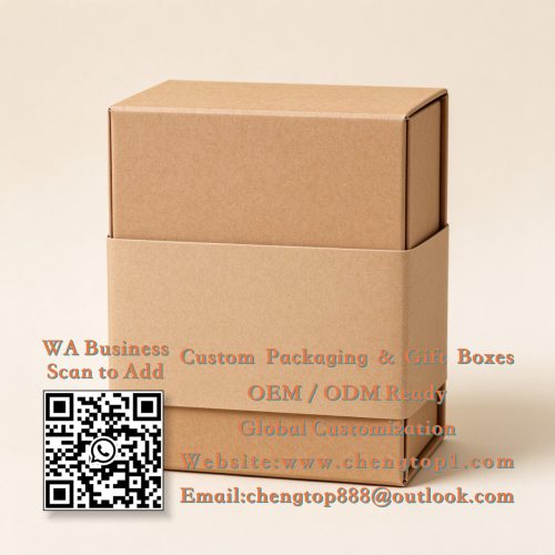 Magnetic Box Decorations: Ribbons, Belly Bands & Tissue Paper</trp-post-c...