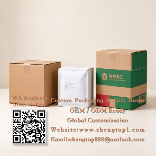 Corrugated Box Cost: What Drives Your Box Price - Corrugated Boxes - ChengTop Packaging & Printing ﻿ ﻿