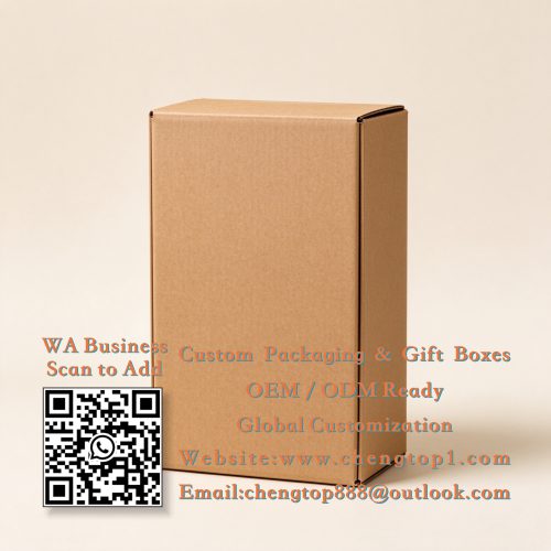Retail Carton Materials: Coated, Kraft & Corrugated Compared</trp-post-co...