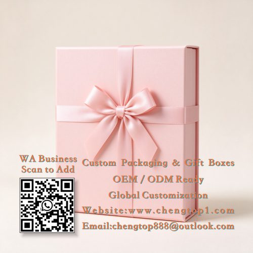Gift Box Colors: Navy, Blush Pink & Sage Green Compared - Rigid & Gift Boxes - ChengTop Packaging & Printing ...