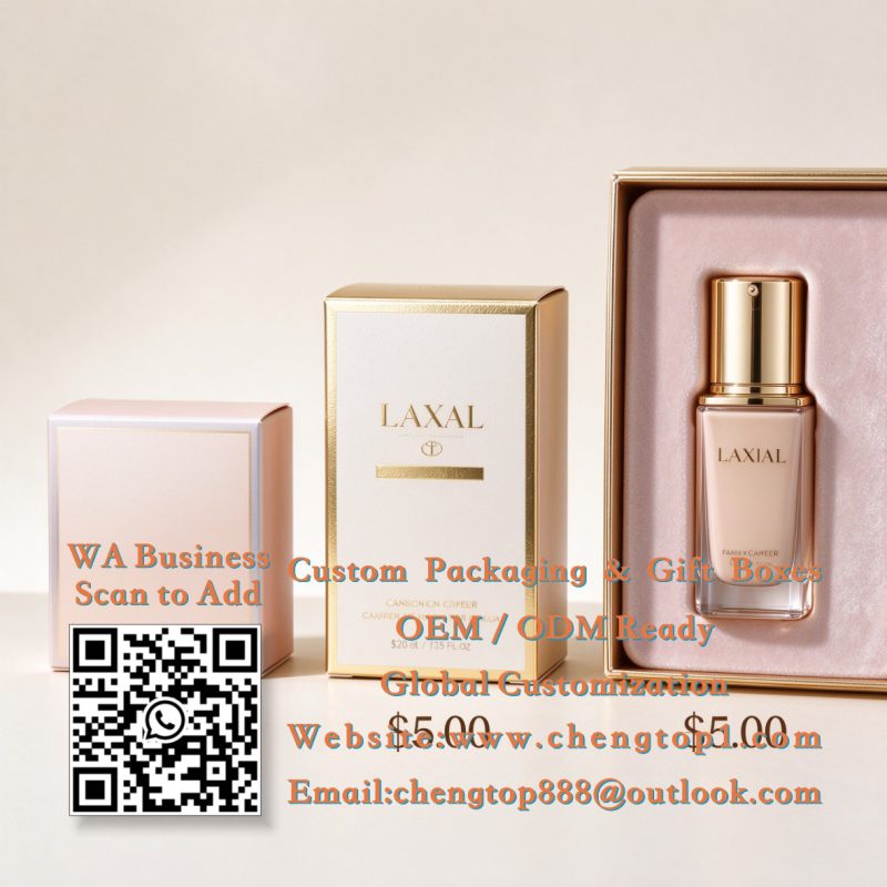 Cosmetic Box Price Tiers: Budget, Mid-Range & Luxury Compared</trp-post-c...