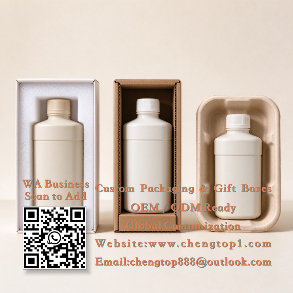 Packaging Insert Protection: How Inserts Prevent Damage in Shipping</trp-post-...