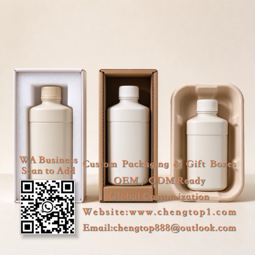 Packaging Insert Protection: How Inserts Prevent Damage in Shipping</trp-post-...