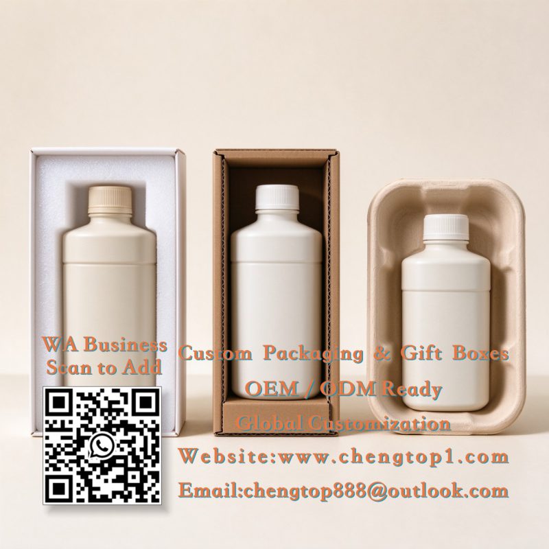 Packaging Insert Protection: How Inserts Prevent Damage in Shipping</trp-post-...
