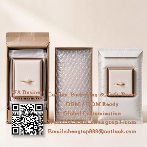 Jewelry Box Shipping: How to Protect Boxes & Jewelry in Transit</trp-post...