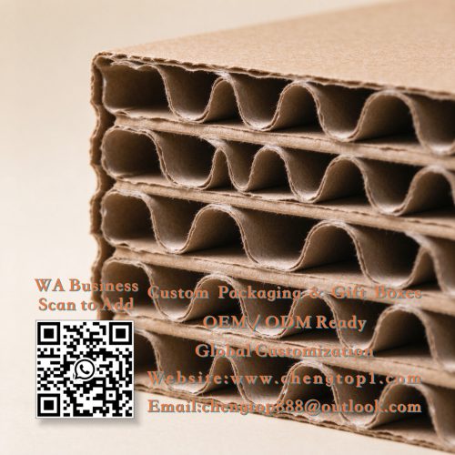 Corrugated Box Cost: What Drives Your Box Price - Corrugated Boxes - ChengTop Packaging & Printing ﻿ ﻿