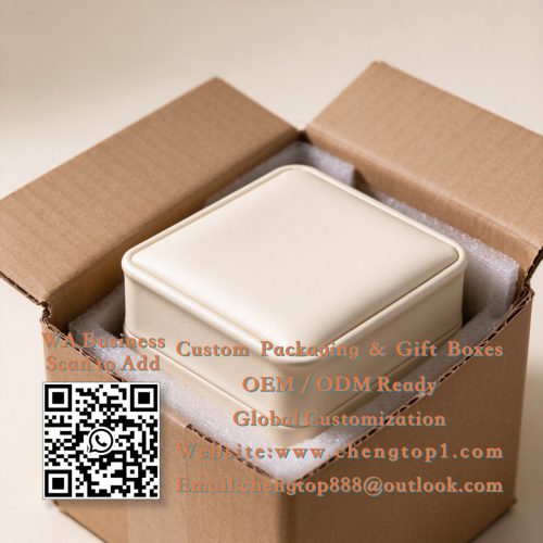 Jewelry Box Shipping: How to Protect Boxes & Jewelry in Transit</trp-post...