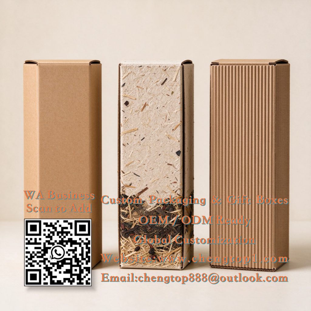 Sustainable Wine Boxes: Eco-Friendly Packaging for Wineries</trp-post-containe...