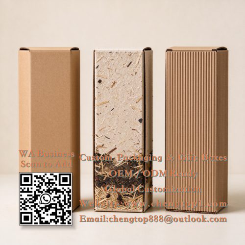 Sustainable Wine Boxes: Eco-Friendly Packaging for Wineries</trp-post-containe...