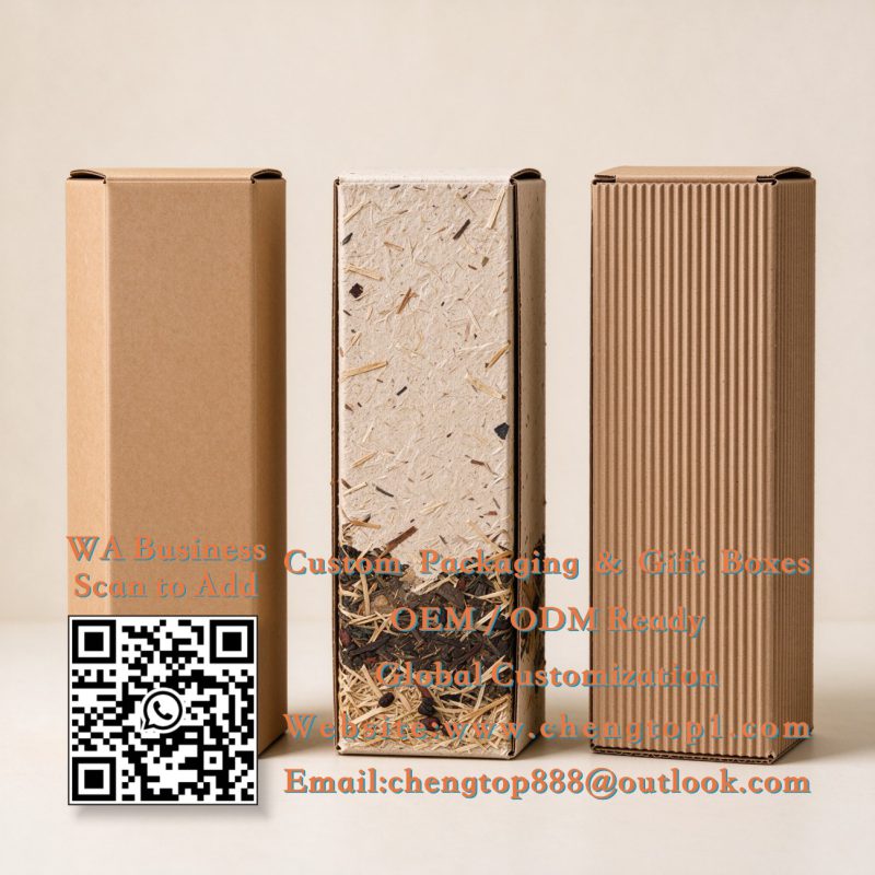 Sustainable Wine Boxes: Eco-Friendly Packaging for Wineries</trp-post-containe...