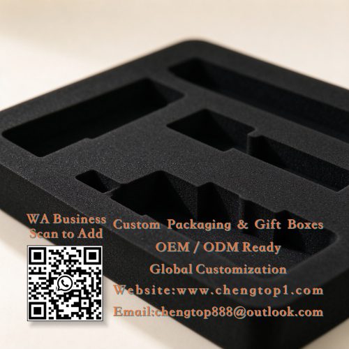 Packaging Insert Colors: Black, Beige & White Compared</trp-post-containe...