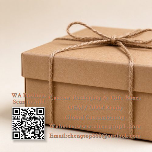 Sustainable Gift Boxes: Eco-Friendly Packaging for Your Brand</trp-post-contai...