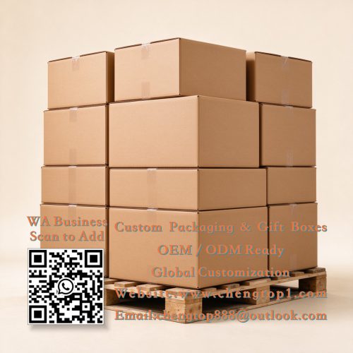 Corrugated Box Cost: What Drives Your Box Price - Corrugated Boxes - ChengTop Packaging & Printing ﻿ ﻿
