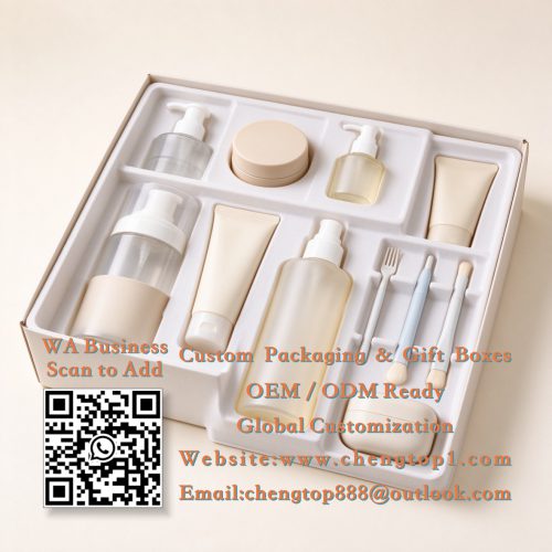 Packaging Insert Protection: How Inserts Prevent Damage in Shipping</trp-post-...
