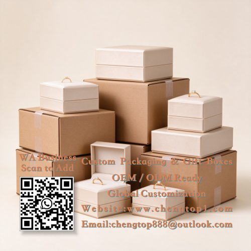 Jewelry Box Shipping: How to Protect Boxes & Jewelry in Transit</trp-post...