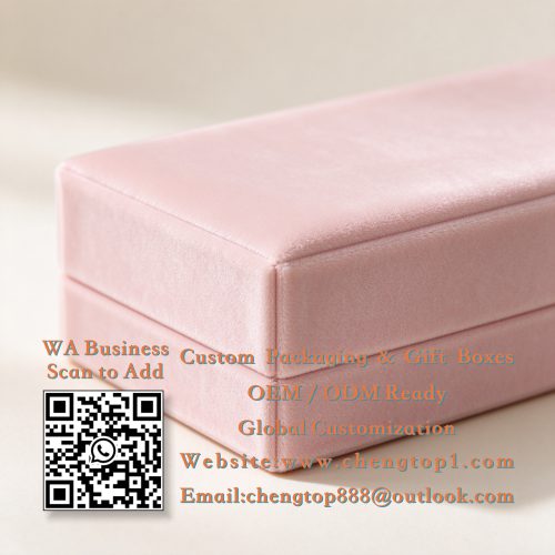 Rigid Box Surface Finishes: Matte, Glossy & Soft-Touch Compared</trp-post...