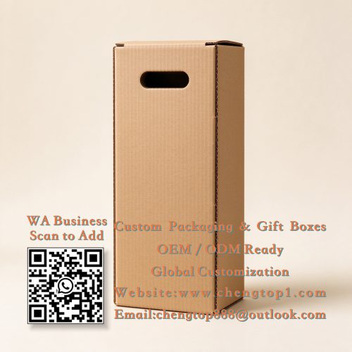 Sustainable Wine Boxes: Eco-Friendly Packaging for Wineries</trp-post-containe...