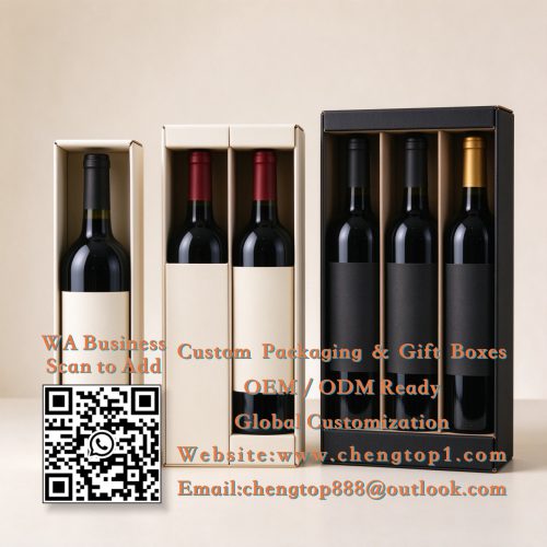 Wine Box Sizes: Single, Double & Triple Bottle Compared</trp-post-contain...