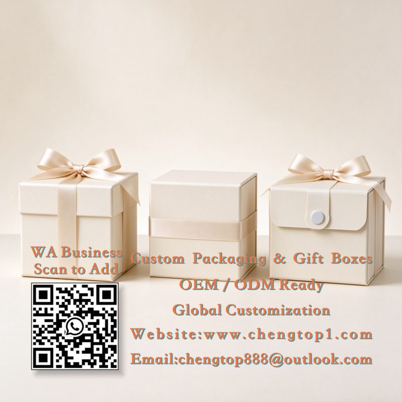 Rigid Box Decorations: Ribbons, Belly Bands & Tissue Paper</trp-post-cont...