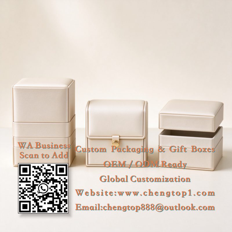 Jewelry Box Lid Types: Telescoping, Hinged & Lift-Off Compared</trp-post-...