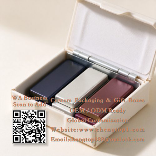 Magnetic Folding Box Cost: What Makes Your Box Price Go Up or Down - Magnetic Folding Boxes - ChengTop Packaging & Pri...