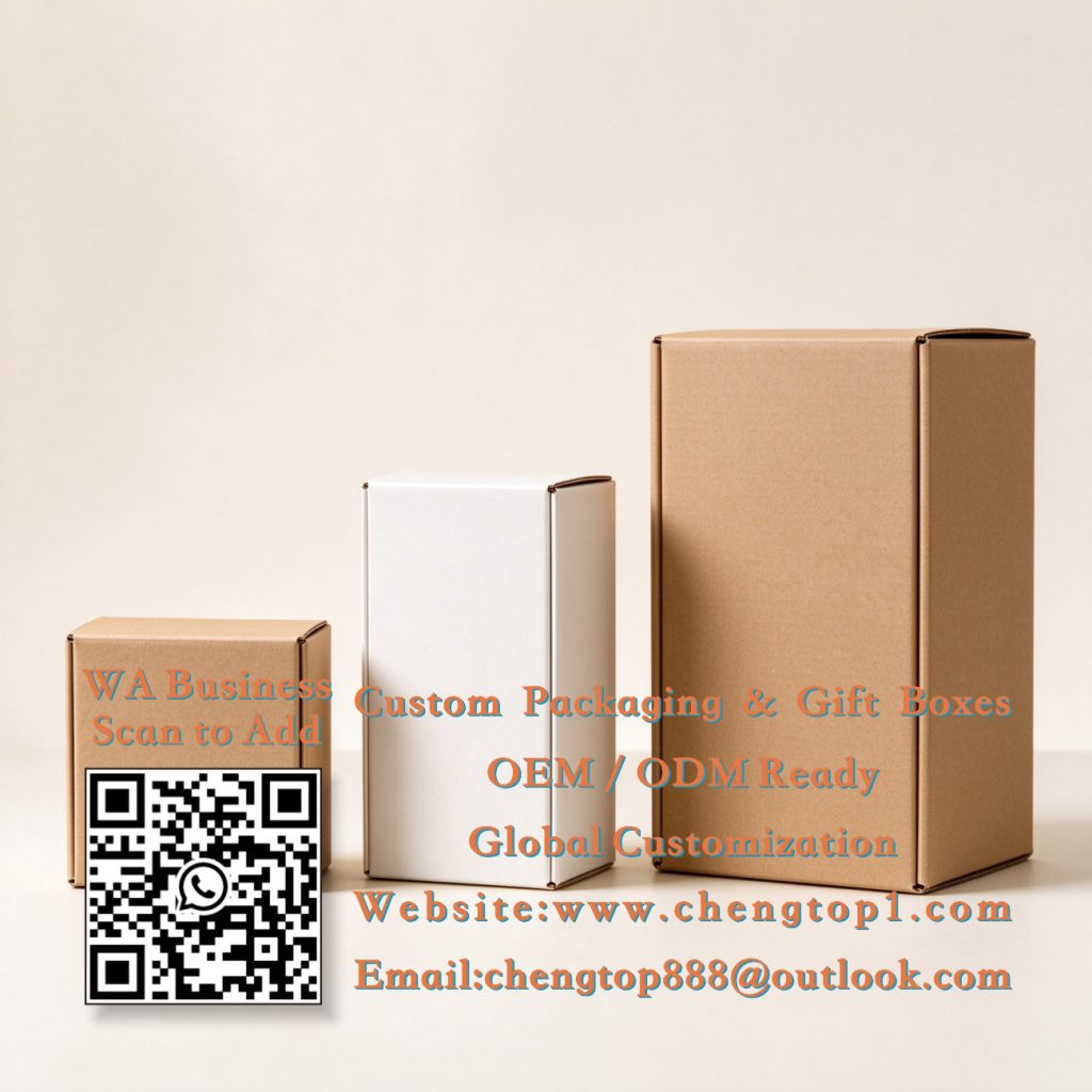 Folding Carton Sizes: Small, Medium & Large Compared...