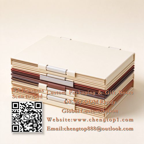 Magnetic Folding Box Cost: What Makes Your Box Price Go Up or Down - Magnetic Folding Boxes - ChengTop Packaging & Pri...
