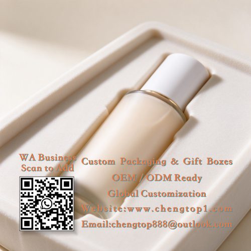 Packaging Inserts by Product Type: Cosmetics, Electronics & Jewelry</trp-...