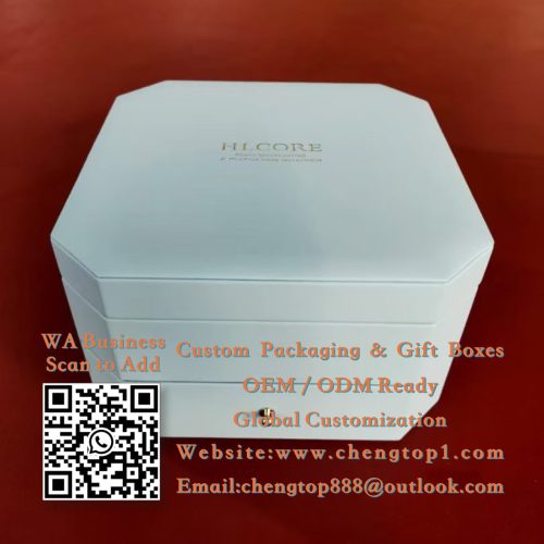 Custom Rigid Box Shapes: Octagonal, Hexagonal & Beyond the Rectangle</trp...