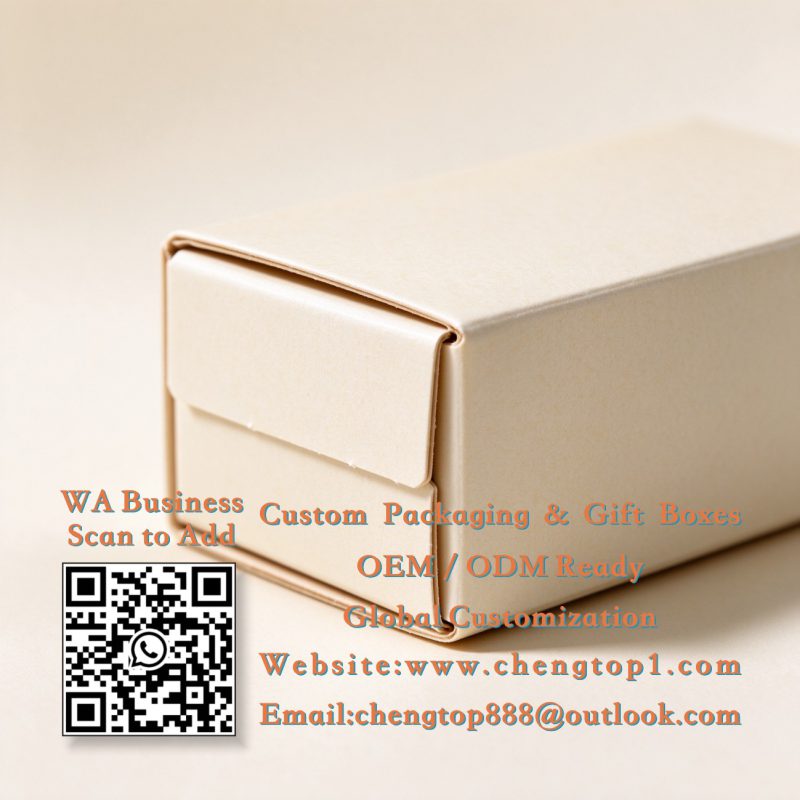 Retail Carton Sizes: Small, Medium & Large Compared ...