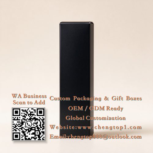 Cosmetic Box Colors: Pink, White & Black Compared - ...