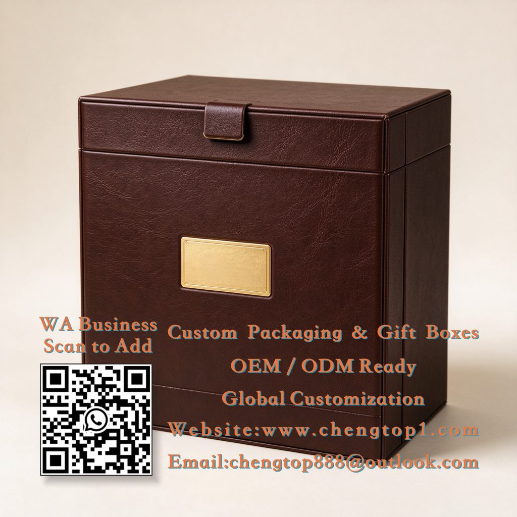 Whiskey & Spirit Gift Sets - All Products - ChengTop...
