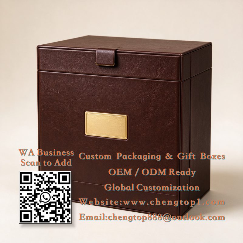 Whiskey & Spirit Gift Sets - All Products - ChengTop Packaging & Printing ﻿ ﻿