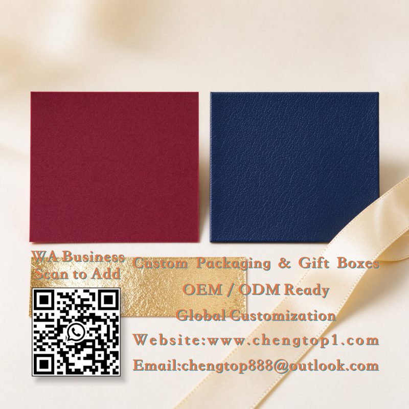 Gift Box Buying Guide: Materials, Ribbons & Occasion-Based Packaging</trp...