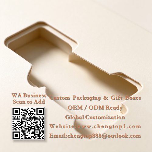 Packaging Insert Die-Cuts: Simple Slots, Custom Shapes & Multi-Compartmen...