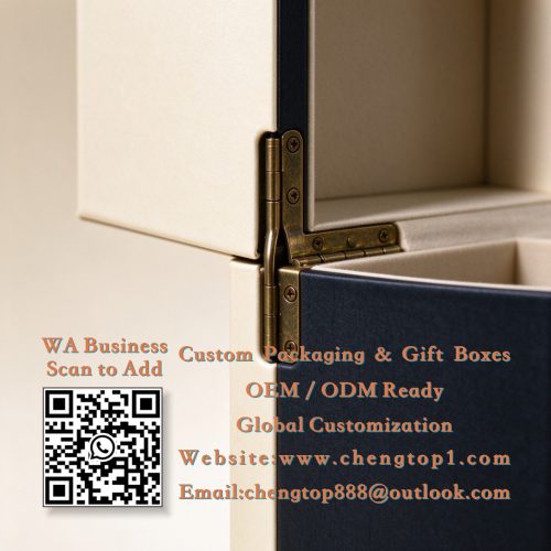 Wine Box Lids: Lift-Off, Hinged & Magnetic Compared ...