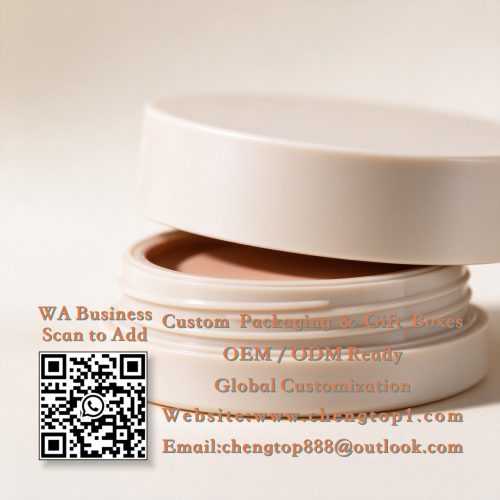 Cosmetic Box Lid Types: Telescoping, Hinged & Magnetic Compared</trp-post...