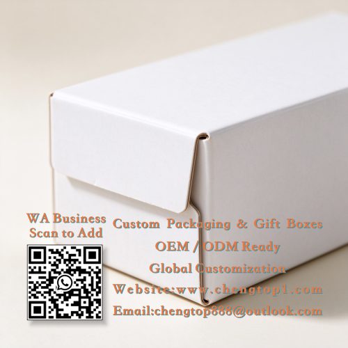 Folding Carton Colors: White, Kraft & Black Compared...