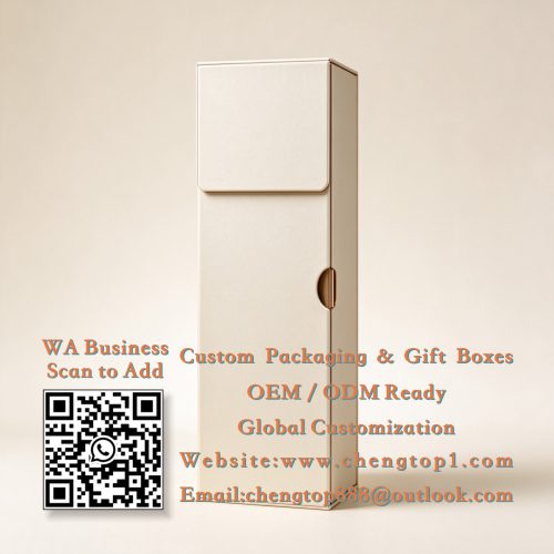 Wine Box Lids: Lift-Off, Hinged & Magnetic Compared ...